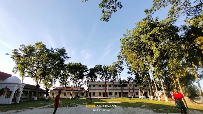 Picture of SFM -  SHALIKHA FAZIL (DEGREE) MADRASAH