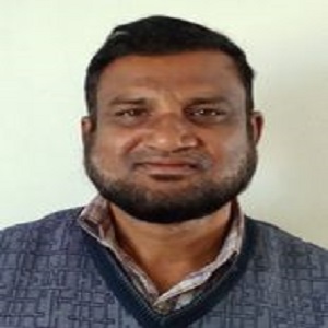 MD SHARIF HOSSAIN