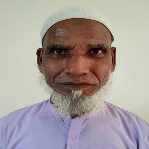 MD ABDUL KHALEK