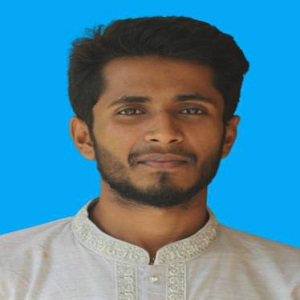Md Rubel
