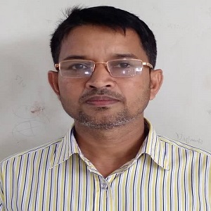 MD ABDUL JALIL