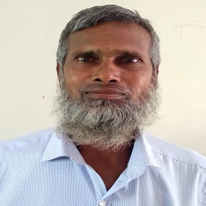 MD ABU JAFAR MIAH