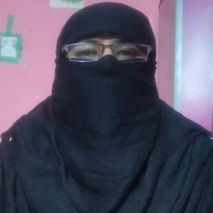 FAHIMA KHATUN