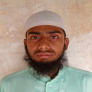 Md. Shahadat Hosen