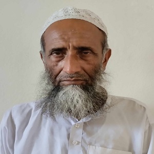 MD. HABIBULLAH
