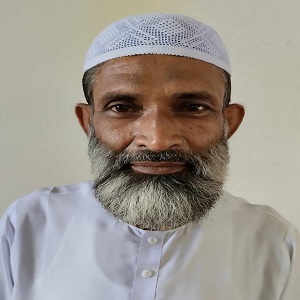 EZAHARUL ISLAM