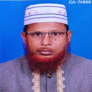 MD. ABDUL QUDDUS