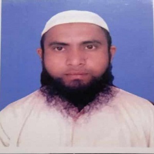 MD. MOZAMMEL HAQUE