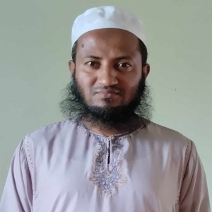 MD. SHIHAB UDDIN