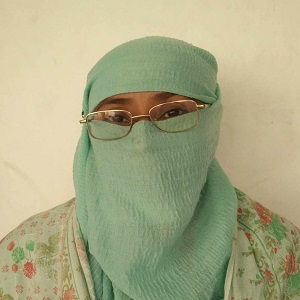 Aysha Khatun