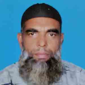 MD. KHALID SAIFULLAH
