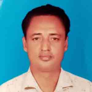 MD. SHAH JALAL